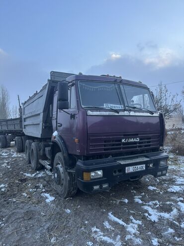 электро мотоцикыл: Чиркегич, Камаз, Өзү төкмө