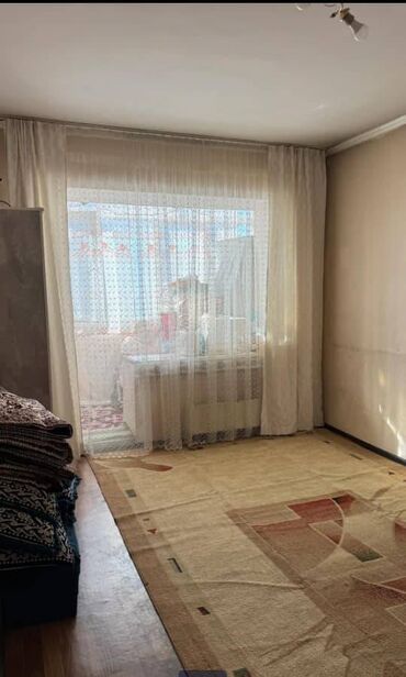 квартира снять на долгий срок восток 5: 1 комната, 35 м², 106 серия, 6 этаж, Косметический ремонт