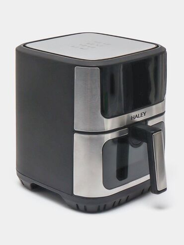 Аэрогрили: Бесплатная доставка 🚚 Доставка по городу бесплатная 🍟 Аэрогриль — 9