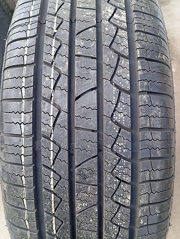 летние шины 23560 r18: Шины 235 / 60 / R 18, Лето, Новый, Комплект, Китай, Hilo — 2