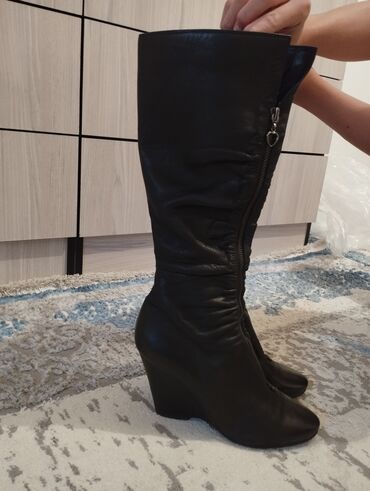 Сапоги: Сапоги — 4