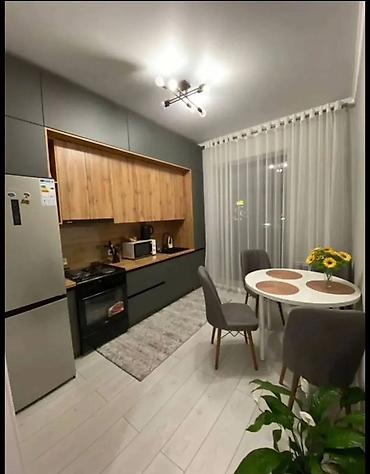 Продажа квартир: 1 комната, 36 м², Индивидуалка, 4 этаж, Дизайнерский ремонт — 4
