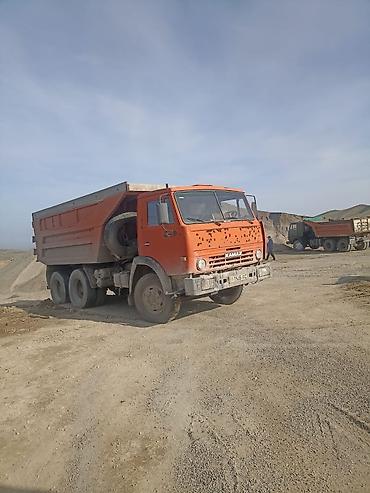 Гравий: Гравий, Васильевский карьер, Для фундамента, Зил, Камаз, Хово — 10