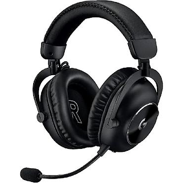 №: 10844 Məhsulun adı: Oyun qulaqlıq Logitech G PRO X2 LightSpeed lalafo.az -da №: 10844 Məhsulun adı: Oyun qulaqlıq Logitech G PRO X2 LightSpeed