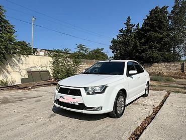 tank pro: Iran Khodro : 1.7 l | 2021 il 80000 km Sedan — 1