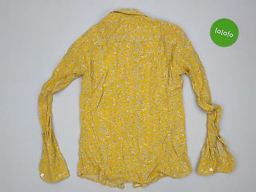 fuksja second hand: Koszula damska, rozmiar XS — 3