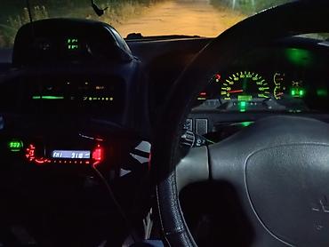 Mitsubishi: Mitsubishi Delica: 1995 г., 2.8 л, Автомат, Дизель, Минивэн — 6