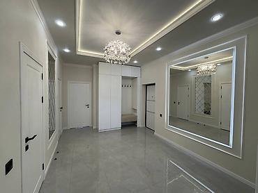 Продажа квартир: 2 комнаты, 73 м², Элитка, 14 этаж, Дизайнерский ремонт at lalafo.kg — 8 Продажа квартир: 2 комнаты, 73 м², Элитка, 14 этаж, Дизайнерский ремонт — 8