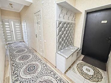 Продажа квартир: 2 комнаты, 63 м², Элитка, 10 этаж, Евроремонт — 6