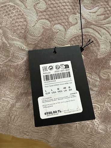 massimo dutti ispaniya: Trend yoldan zakaz etmisdim orginal massimo dutti L razmer mene balaca — 2