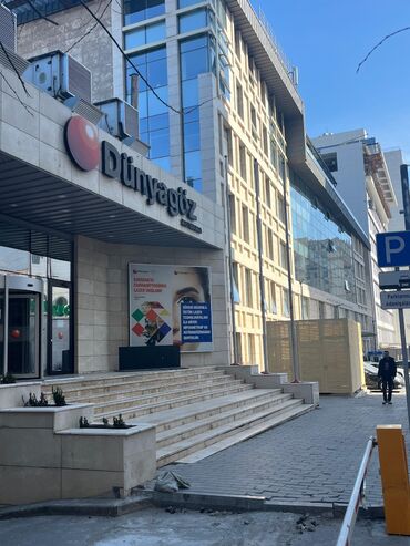 Digər kommersiya daşınmaz əmlakı: Sahibi tərəfindən icarəyə verilir: Səbayıl rayonu,Bayıl qəsəbəsi — 11