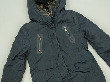 czapka do chrztu dla chłopca: Winter jacket, Zara, 8 years, 122-128 cm, condition - Perfect at lalafo.pl czapka do chrztu dla chłopca: Winter jacket, Zara, 8 years, 122-128 cm, condition - Perfect