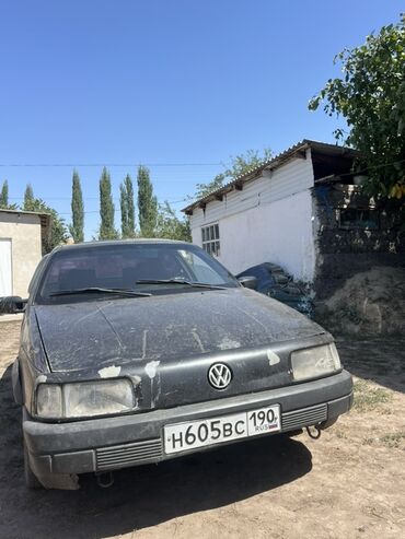 машина фит бишкек: Предлагается седан Volkswagen Passat B3, узнаваемый по характерному