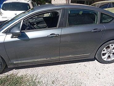auto otpad audi: LEVA VRATA ZA CITROEN C5 | Polovini delovi za Citroen C5 Delovi — 1