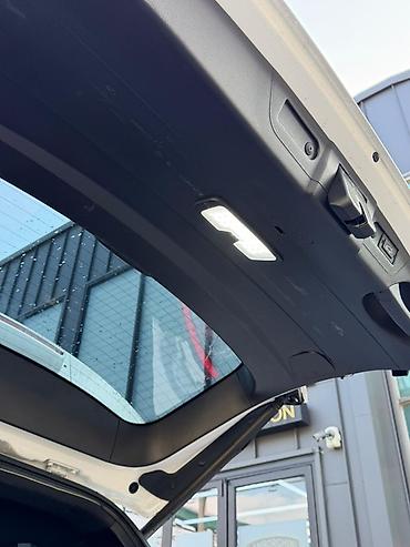 Ssangyong: Ssangyong Rexton: 2020 г., 2.2 л, Автомат, Дизель, Внедорожник at lalafo.kg — 22 Ssangyong: Ssangyong Rexton: 2020 г., 2.2 л, Автомат, Дизель, Внедорожник — 22