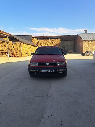 диски на венто: Volkswagen Vento: 1996 г., 1.8 л, Механика, Бензин, Седан — 4