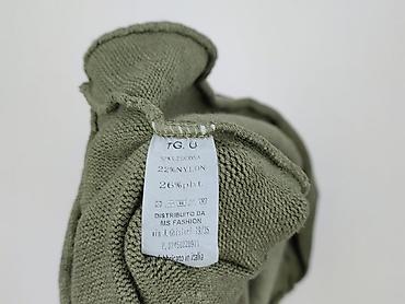 angelo litrico sweter: Sweter damski, rozmiar One size — 6