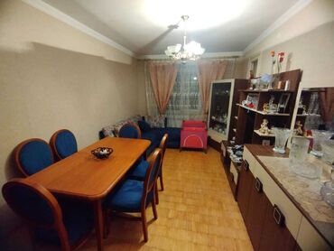 rezin doseme: Qonaq otağı üçün, Açılmayan, Dördbucaq masa, 6 stul