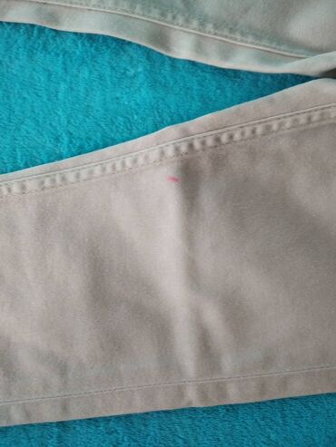 Pantalone: HM pantalone bež za devojčice Veličina 4-5god 110 cm Čist pamuk sa — 11