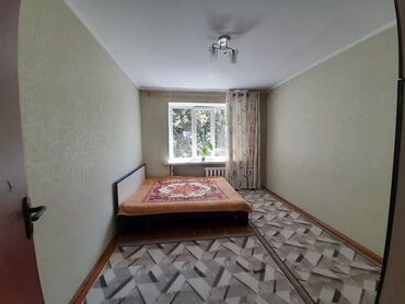 молодая гвардия московская: 3 комнаты, 74 м², Индивидуалка, 5 этаж, Косметический ремонт