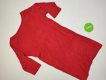 deichmann czerwone botki: Bellybutton, Sukienka damska, rozmiar L — 3