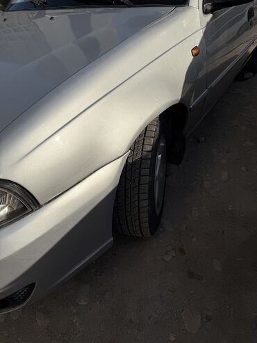 Daewoo: Daewoo Nexia: 2012 г., 1.5 л, Механика, Бензин, Седан