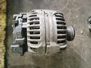 a6c6 2010: ALTERNATOR A3, GOLF 6. 06-13. 03C903023A | alternator, a3, golf 6 — 1
