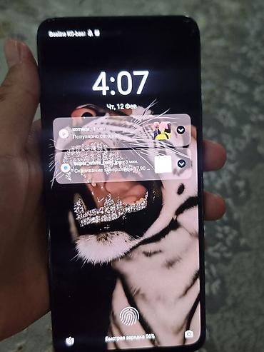 Xiaomi: Xiaomi, 12, Б/у, цвет - Черный — 5