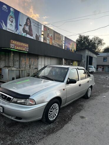 купить нива ск 5: Daewoo Nexia: 2004 г., 1.5 л, Механика, Бензин, Седан