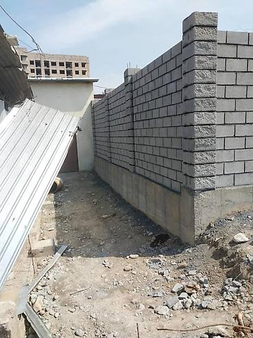 Кладка: Кладка кирпича Больше 6 лет опыта — 21