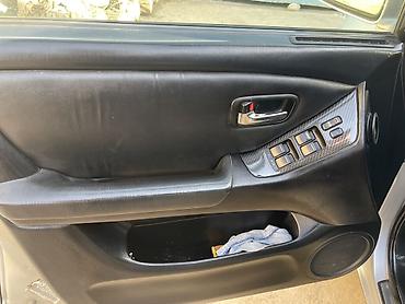 Lexus: Lexus RX: 2001 г., 3 л, Автомат, Газ, Кроссовер — 7