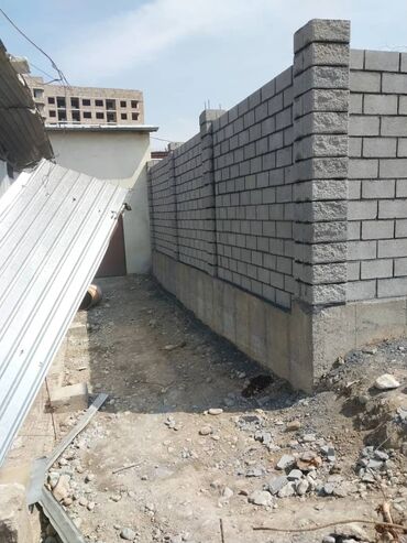 Кладка: Кладка пескоблока Гарантия, Монтаж, Бесплатная консультация Больше 6 лет опыта — 6