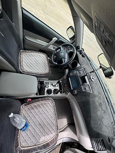 bcd com kg: Toyota Highlander: 2008 г., 3.5 л, Автомат, Бензин, Кроссовер — 4