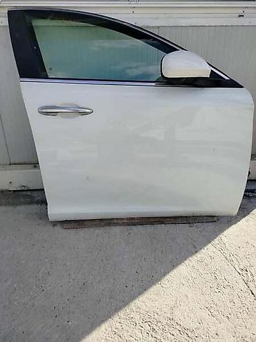 auto l: PREDNJA DESNA VRATA ZA ALFA ROMEO GIULIETTA OD 2010. DO 2020. GOD. | — 1