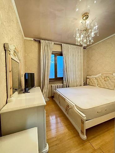 Долгосрочная аренда квартир: 3 комнаты, Собственник — 2