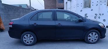 toyta yaris: Toyota Yaris: 2009 г., 1.5 л, Автомат, Бензин, Седан — 3