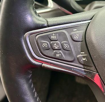 Chevrolet: Chevrolet Malibu: 2019 г., 1.3 л, Вариатор, Бензин, Седан — 12