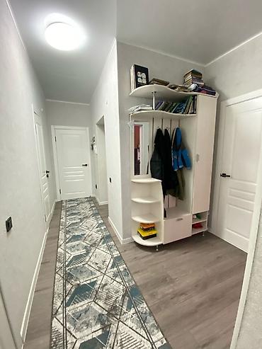 Продажа квартир: 2 комнаты, 62 м², 9 этаж at lalafo.kg — 9 Продажа квартир: 2 комнаты, 62 м², 9 этаж — 9