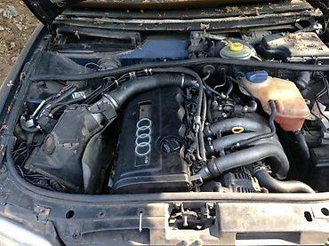 SET KVACILA ZA AUDI A4 1.8 BENZIN-92KW SA P ZAMAJCEM-CEO SET | Zvati na lalafo.rs SET KVACILA ZA AUDI A4 1.8 BENZIN-92KW SA P ZAMAJCEM-CEO SET | Zvati