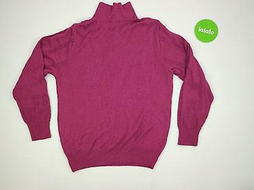 swetr: Sweter damski, rozmiar L — 3