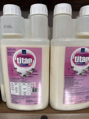 Gəmiricilər: Titan Zererverici hesaretler ucun bit bire milcek agcaqanad qariwqa