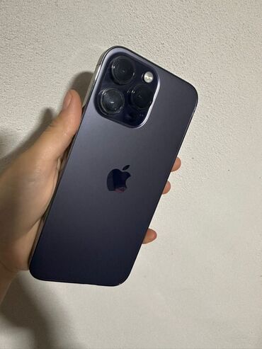 цифровые камеры купить: IPhone 14 Pro Max, 256 ГБ