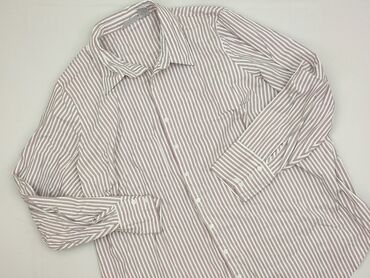 чоловічий одяг дешево: Koszulа dla mężczyzn, 3XL, Yours, stan - Idealny