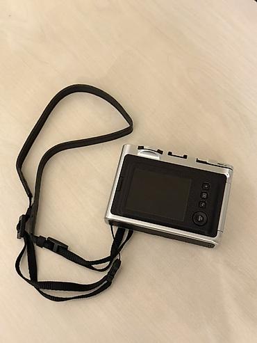 mini itx: Fujifilm Instax Mini Evo hibrid instant fotoaparat - 10 linza effekti — 2