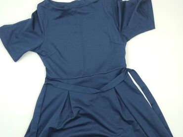 białe sukienki damskie: Dress, M (EU 38), condition - Very good