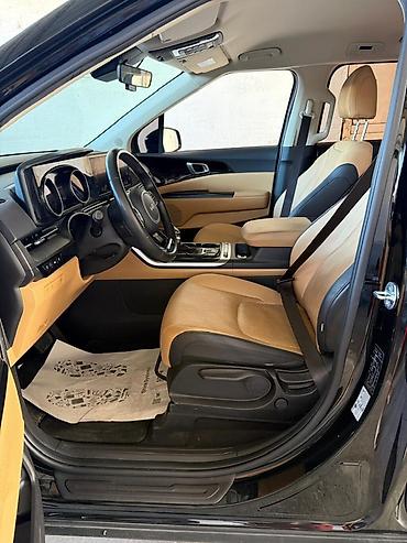byd 2: Kia Carnival: 2022 г., 2.2 л, Автомат, Дизель, Минивэн — 7