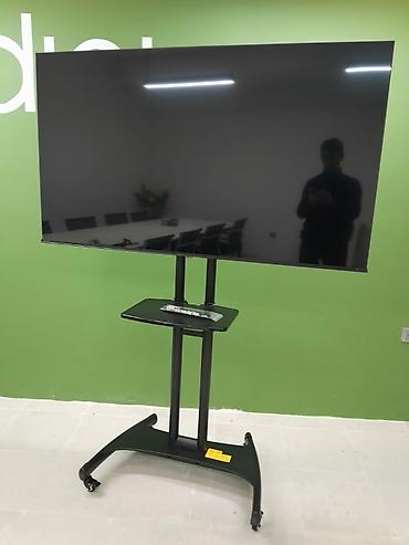 Ev üçün mebel: Yeni, Düz TV altlığı, Polkalı, Çin — 5