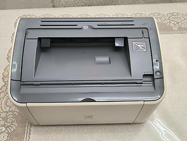hp laserjet pro: Canon LBP3000 — 3