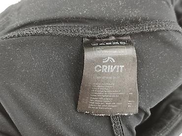crivit leggings: Crivit, Legginsy Sportowe damskie, rozmiar S — 5