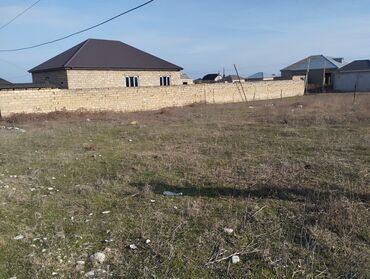 Torpaq sahələrinin satışı: 5 sot, Tikinti, Mülkiyyətçi, Kupça (Çıxarış) — 12